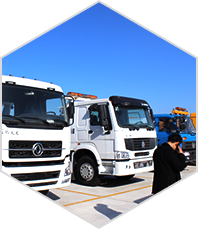 蚌埠金通實業、蚌埠冷藏車